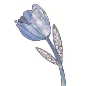 Crystal Tulip Competition