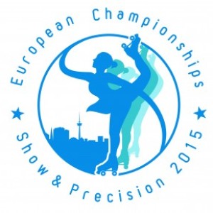 Europese Kampioenschappen Show en Formatierijden 2015