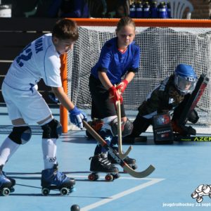 Rolhockey Rolling’90